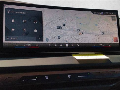 New 2026 BMW X3 xDrive30 image 14