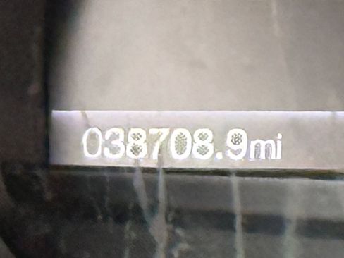 Used 2019 Ford Edge ST image 33