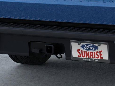 New 2025 Ford Maverick XLT w/ XLT Luxury Package image 23