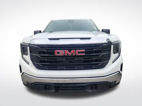 Used 2023 GMC Sierra 1500 Pro w/ Pro Value Package AWD/4WD image 5