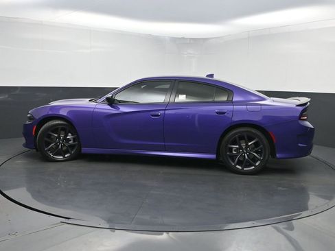 Used 2023 Dodge Charger GT w/ Blacktop Package RWD image 41
