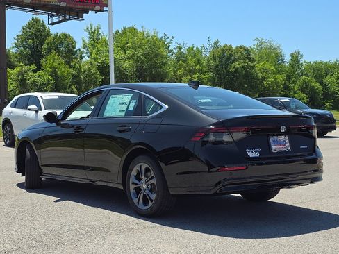 New 2026 Honda Accord EX-L image 20