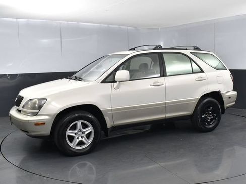 Used 1999 Lexus RX 300 4WD image 5