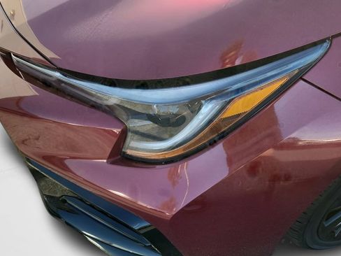 Used 2022 Toyota Corolla SE FWD image 25