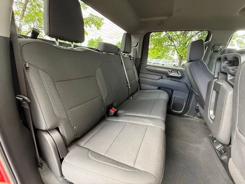 Used 2025 Chevrolet Silverado 2500 LT w/ Convenience Package AWD/4WD image 26