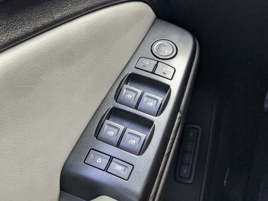 Used 2019 Chevrolet Tahoe LT AWD/4WD image 27