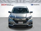 Used 2021 Honda HR-V EX image 2