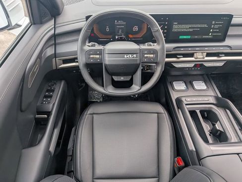 New 2027 Kia Telluride LX FWD image 15
