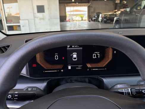 Used 2026 Kia K4 FWD image 40