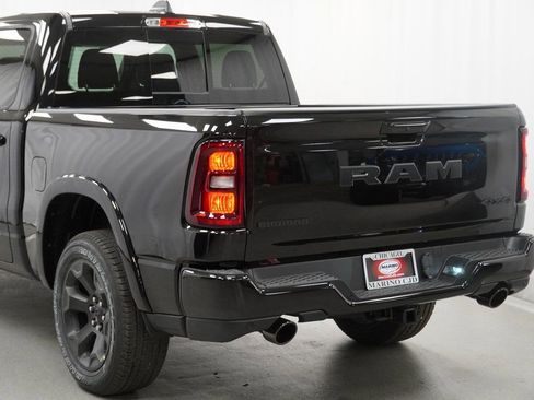 New 2026 RAM 1500 Big Horn image 12