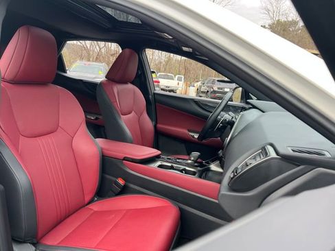 Used 2025 Lexus NX 250 FWD w/ Premium Package image 32