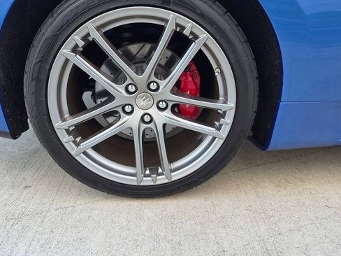 Used 2017 Maserati GranTurismo Sport RWD image 37