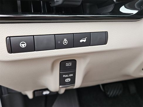 New 2025 Nissan Murano SL w/ Cargo Package image 26