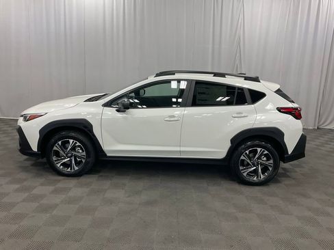 New 2026 Subaru Crosstrek 2.0i Premium image 7