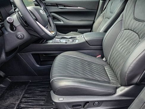 New 2026 INFINITI QX60 Autograph w/ Autograph Tech Package image 14