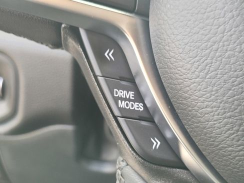 New 2026 RAM 1500 Big Horn image 20