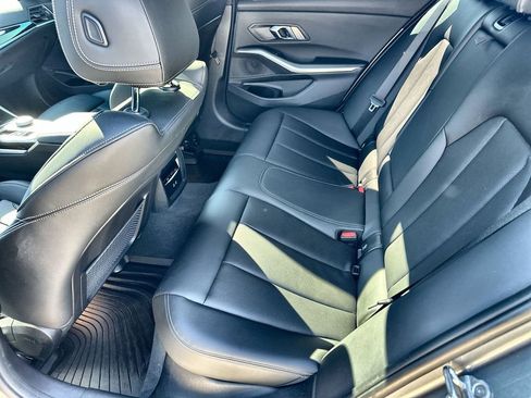 Used 2023 BMW 330i Sedan w/ Driving Assistance Package image 16