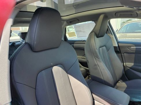 New 2026 Audi A6 Premium Plus AWD/4WD image 17