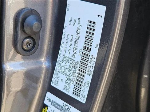 Used 2026 Toyota Tundra SR5 AWD/4WD image 30