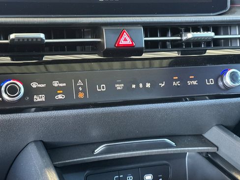 New 2026 Kia Sportage X-Line Prestige AWD/4WD image 21