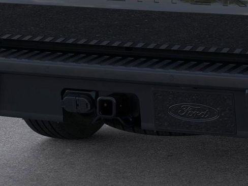 New 2025 Ford Maverick Lariat w/ Black Appearance Package image 23