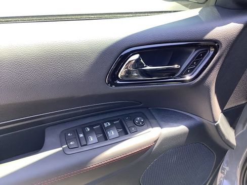 New 2026 Dodge Durango GT AWD/4WD image 10