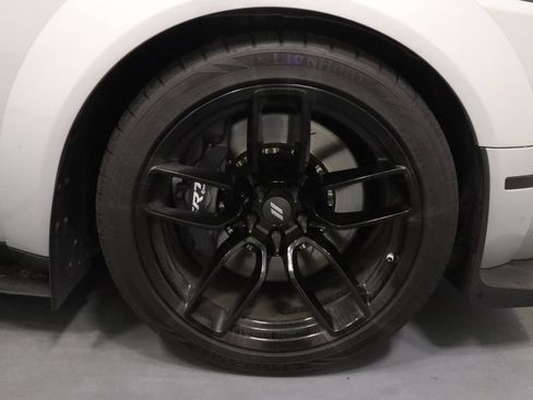 Certified 2021 Dodge Challenger R/T Scat Pack RWD image 25