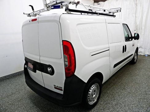 Used 2019 RAM ProMaster City Tradesman FWD image 6
