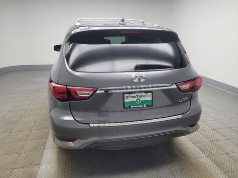Used 2016 INFINITI QX60 Luxe w/ Deluxe Technology Package image 6