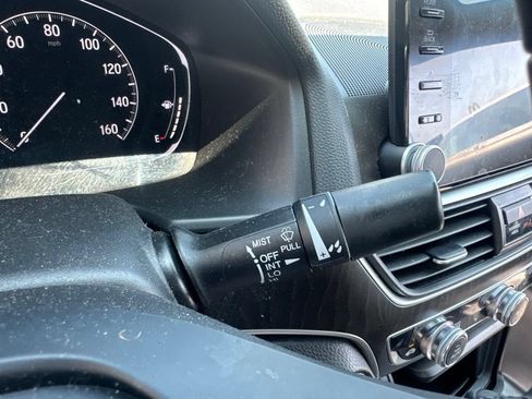 Used 2018 Honda Accord EX-L image 33