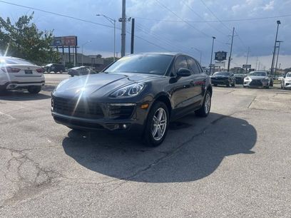 Used 2018 Porsche Macan