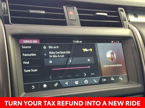 Used 2020 Land Rover Discovery Landmark image 22