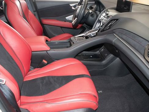 Used 2023 Acura RDX A-Spec AWD/4WD image 10