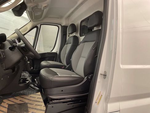 New 2026 RAM ProMaster 1500 FWD image 16