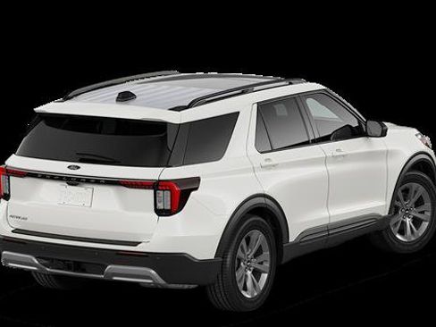 New 2026 Ford Explorer Active w/ Active Comfort Package AWD/4WD image 26