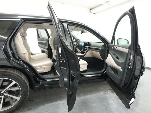 New 2026 Genesis GV80 2.5T Select AWD/4WD image 33