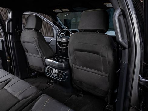 Used 2024 Ford F150 STX AWD/4WD image 31