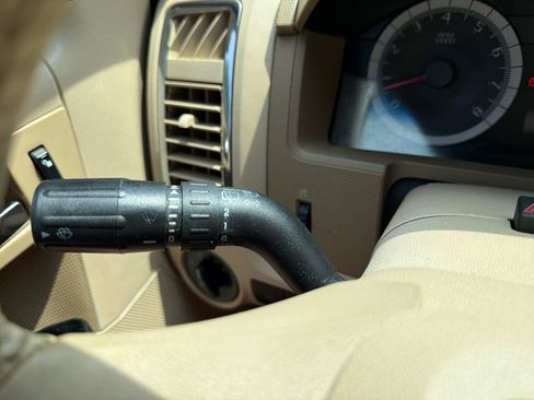Used 2009 Ford Escape Limited FWD image 53