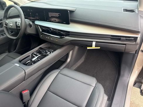 New 2026 Nissan Murano SL AWD/4WD image 15