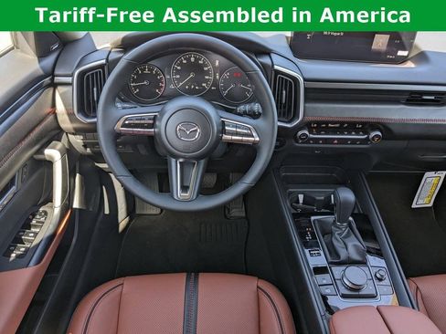 Used 2025 MAZDA CX-50 Meridian Edition w/ Weather Package AWD/4WD image 18