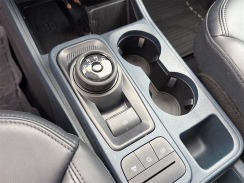 Used 2024 Ford Maverick Lariat w/ Black Appearance Package image 18