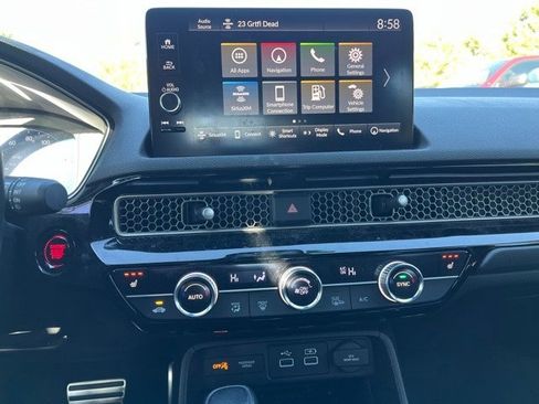 Used 2023 Honda Civic Sport Touring image 6