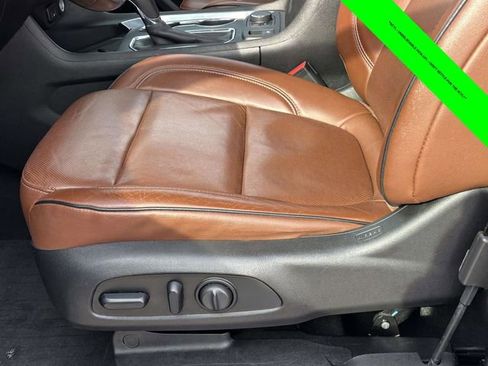 Used 2019 Chevrolet Traverse High Country w/ LPO, Floor Liner Package image 5