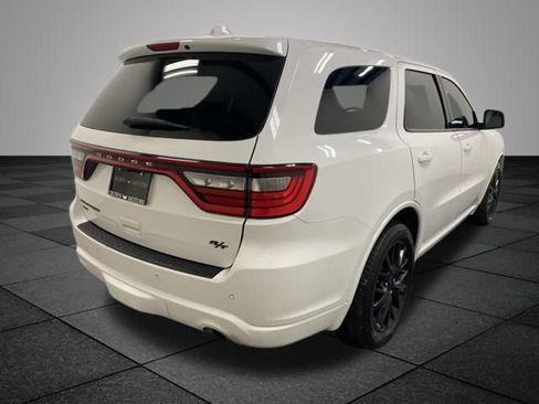 Used 2016 Dodge Durango R/T w/ Technology Group image 7