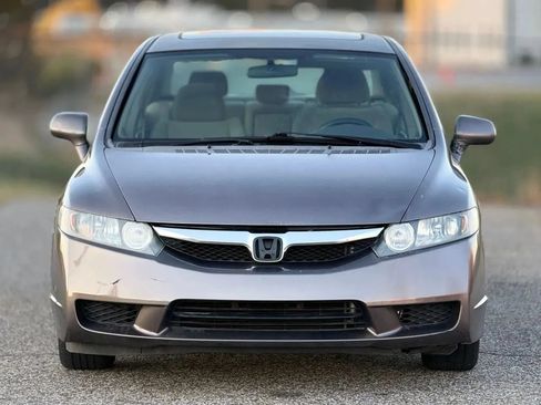 Used 2010 Honda Civic EX image 10