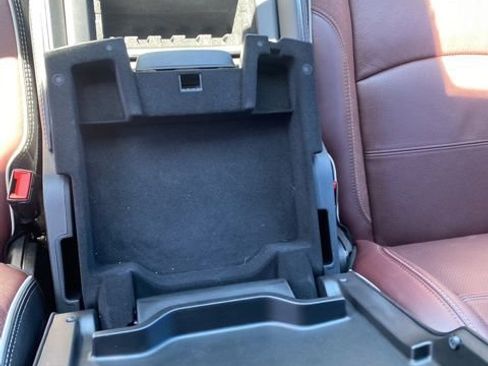 Used 2025 RAM 2500 Limited image 49