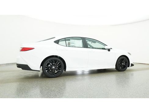 New 2026 Toyota Camry SE image 26