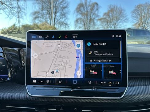 New 2026 Volkswagen Golf image 24