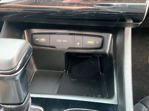 Used 2023 Hyundai Tucson SEL image 15