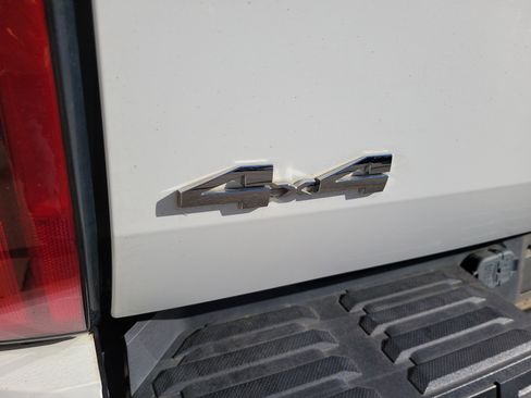 Used 2024 Toyota Tundra SR5 image 9